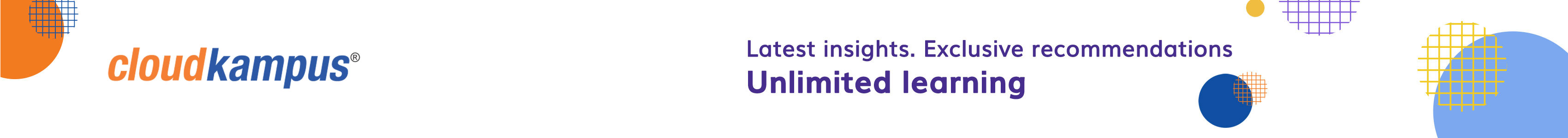 Unlimited learning