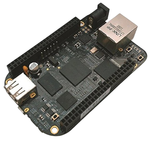 BeagleBone Black Board