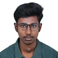 Bala Suriyan V