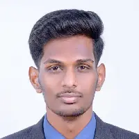 Gokul C