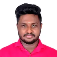 Yuvaraj S