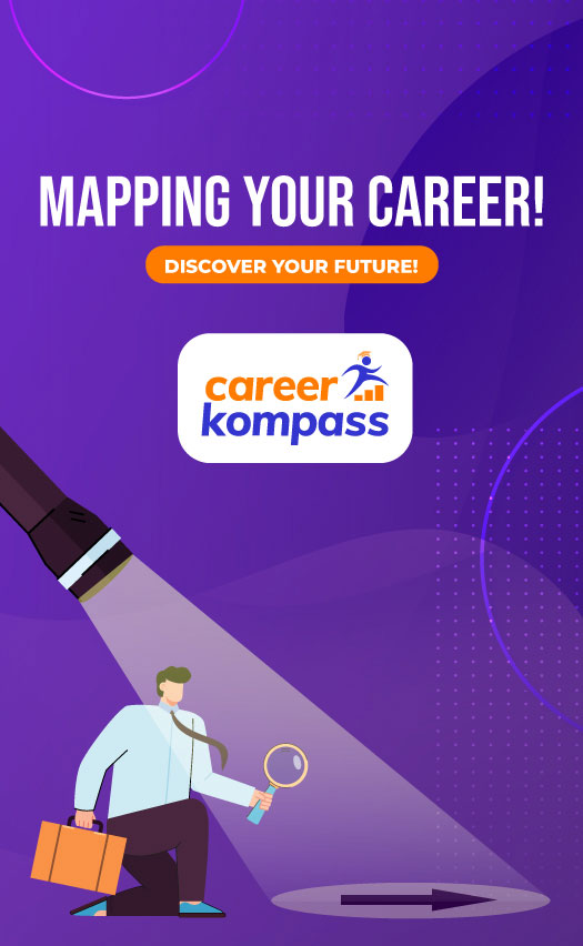 Career Kompass