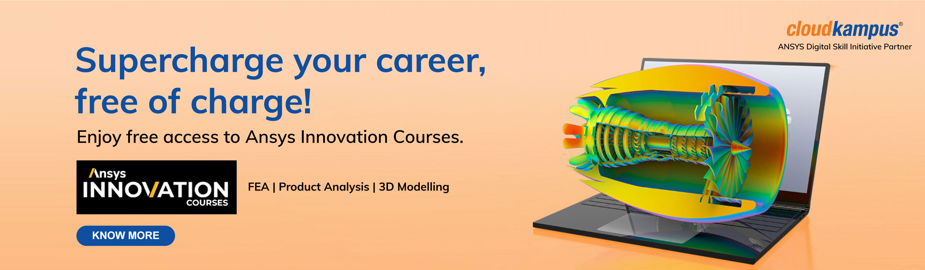 Ansys Courses