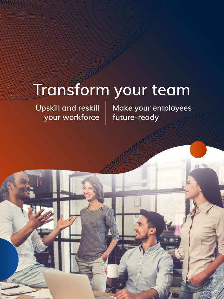 Transform Your Team