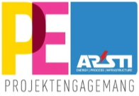 Projektengagemang