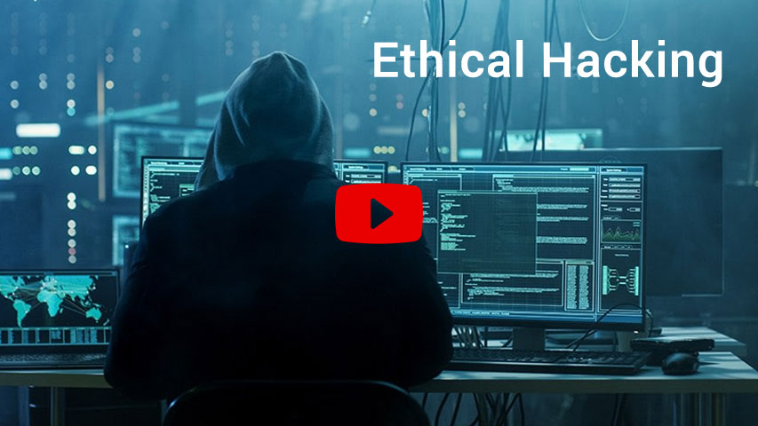 Ethical Hacking