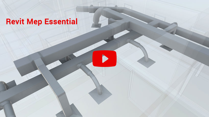 Revit Mep essential