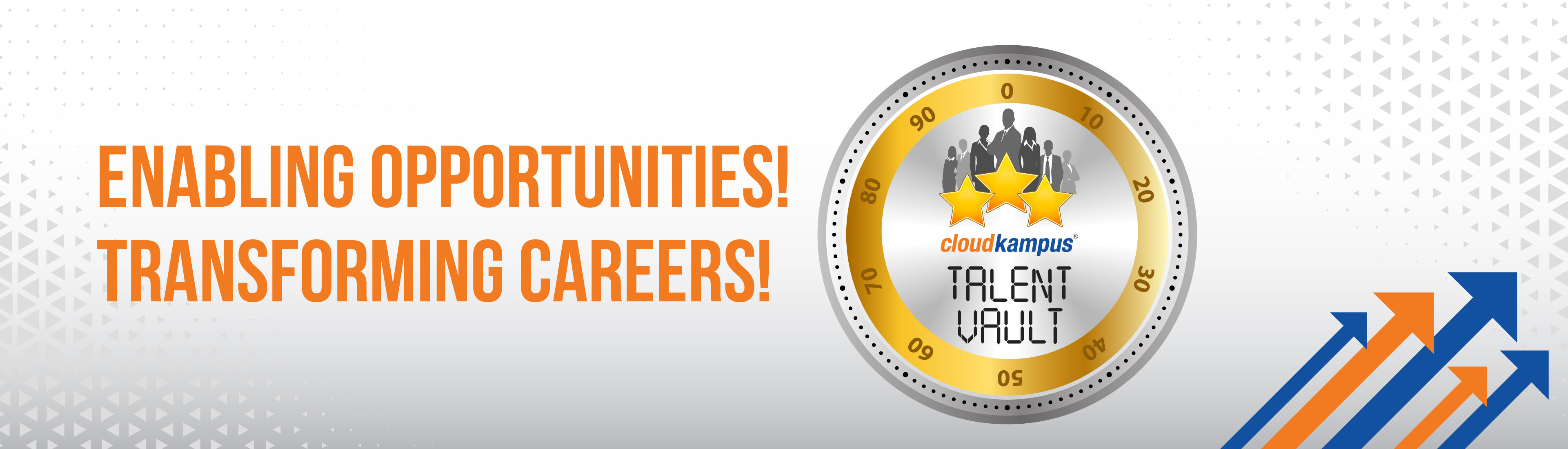 Job Fair Banner